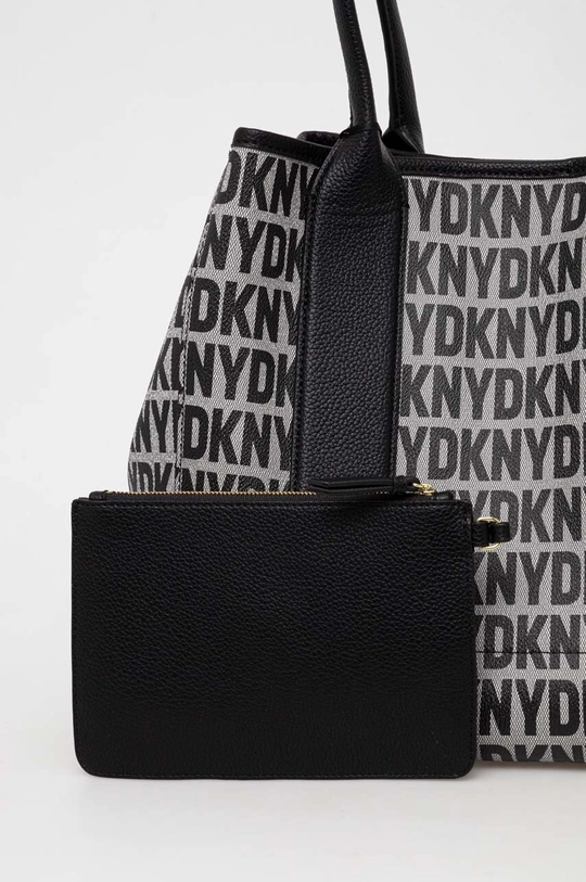 Αξεσουάρ Τσάντα DKNY R33A2X07 μαύρο