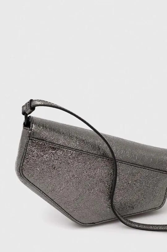 Δερμάτινη τσάντα DKNY 100% Φυσικό δέρμα