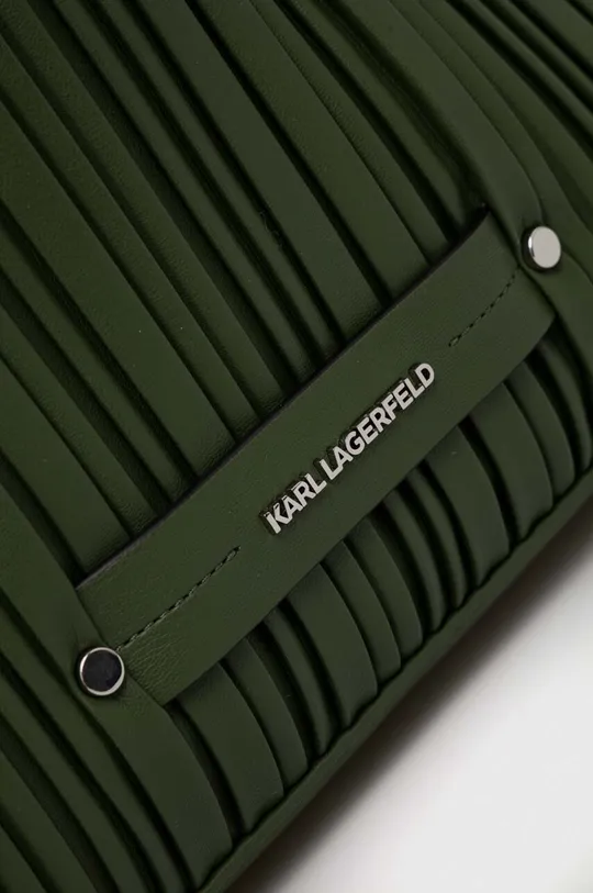 πράσινο Τσάντα Karl Lagerfeld