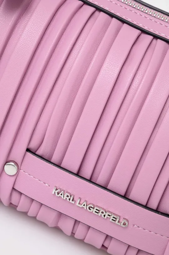рожевий Сумочка Karl Lagerfeld