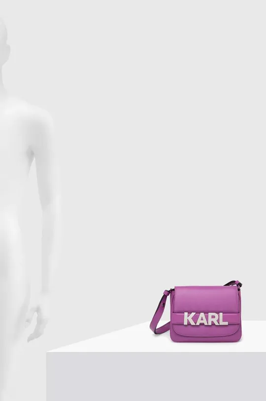 Karl Lagerfeld kézitáska