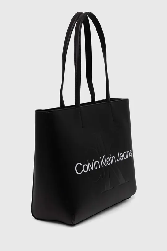 Сумочка Calvin Klein Jeans чёрный