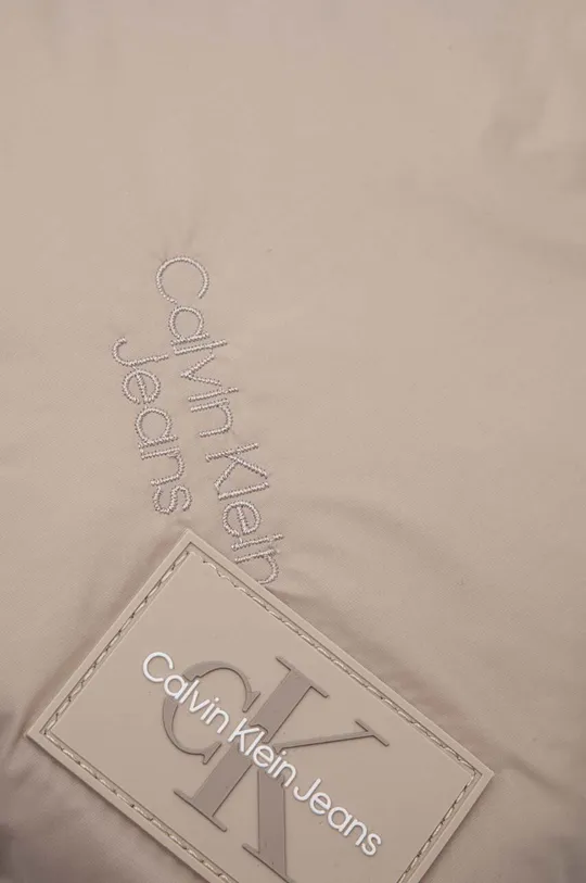 γκρί Τσάντα Calvin Klein Jeans