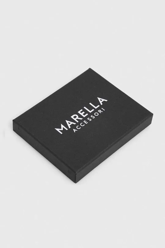 czarny Marella portfel