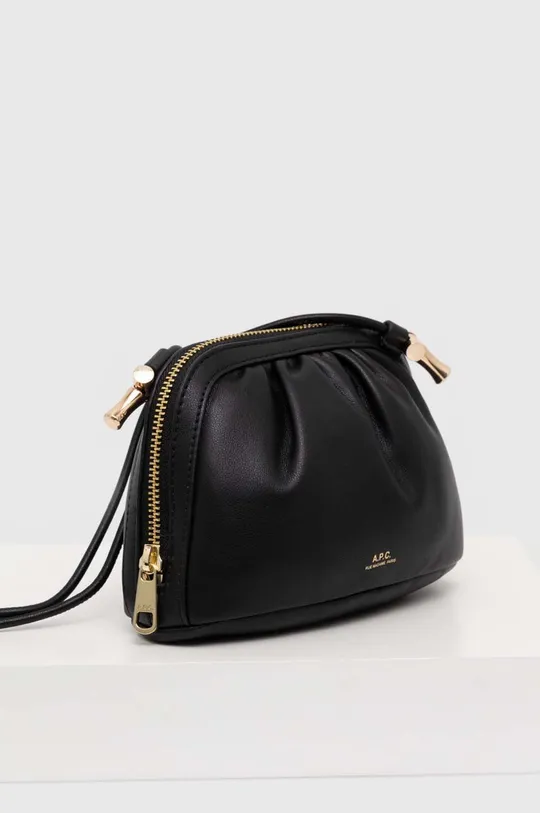 black A.P.C. handbag Women’s