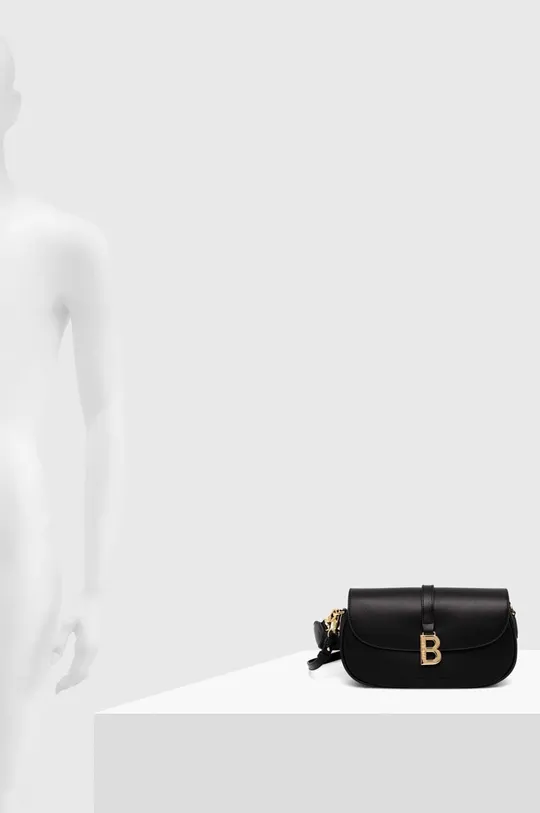 Δερμάτινη τσάντα Blugirl Blumarine