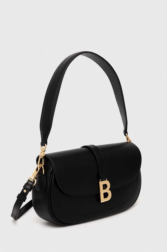 Δερμάτινη τσάντα Blugirl Blumarine Κύριο υλικό: 100% Δέρμα βοοειδών Φόδρα: 100% Πολυαμίδη
