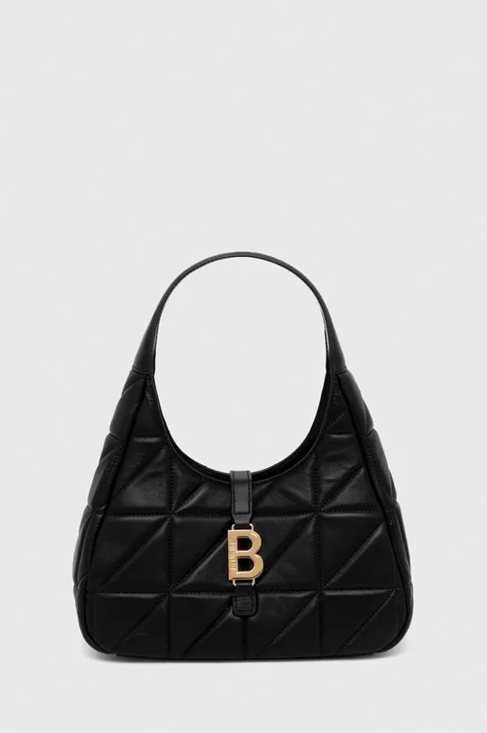 μαύρο Δερμάτινη τσάντα Blugirl Blumarine Γυναικεία