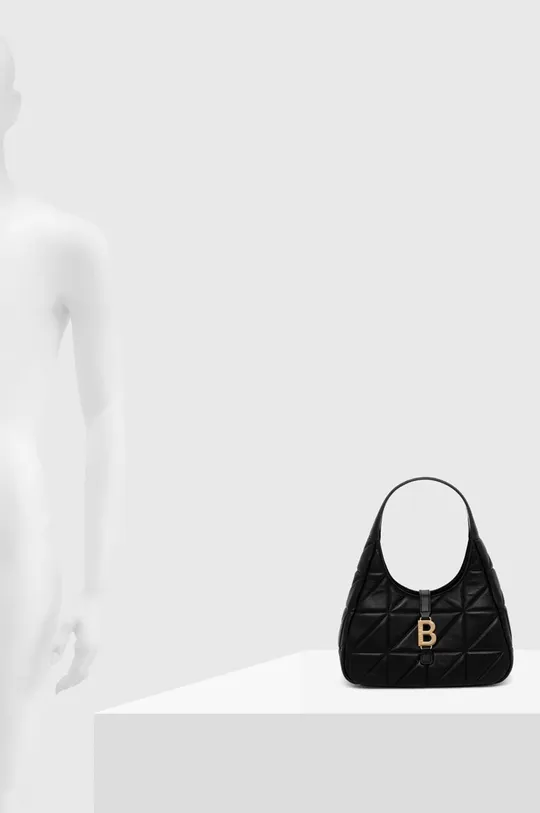 Δερμάτινη τσάντα Blugirl Blumarine