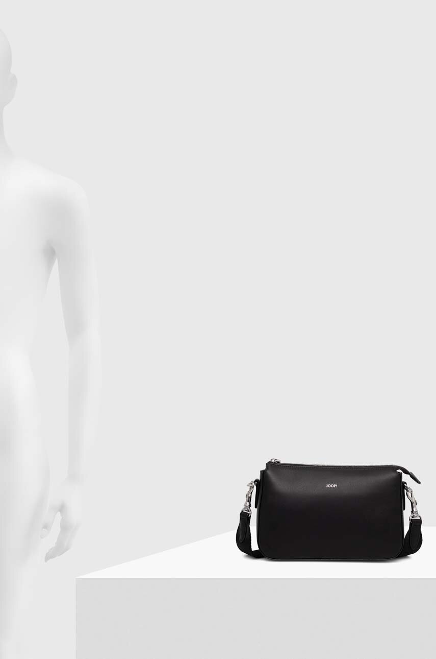 Сумочка Joop! колір чорний | ANSWEAR.ua