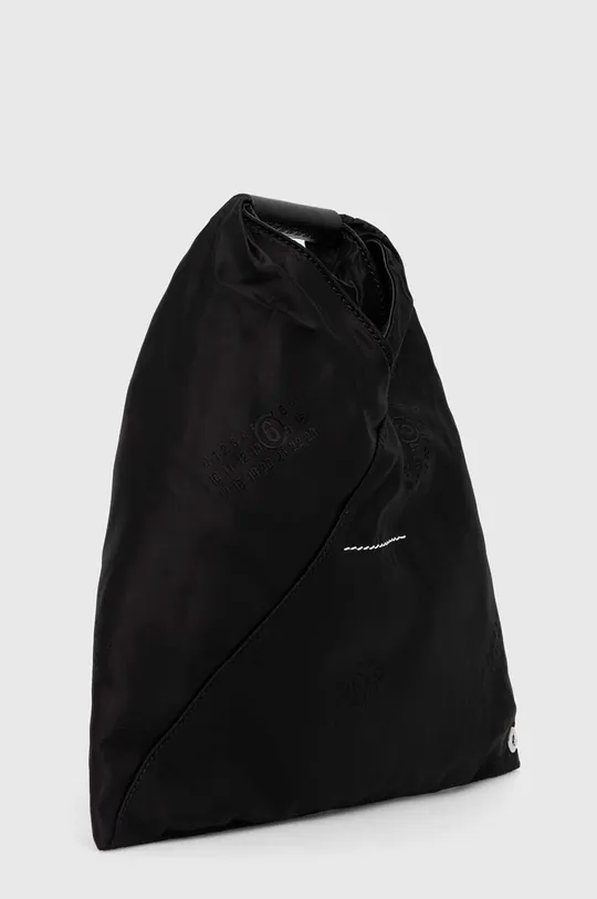 Чанта MM6 Maison Margiela Handbag черен