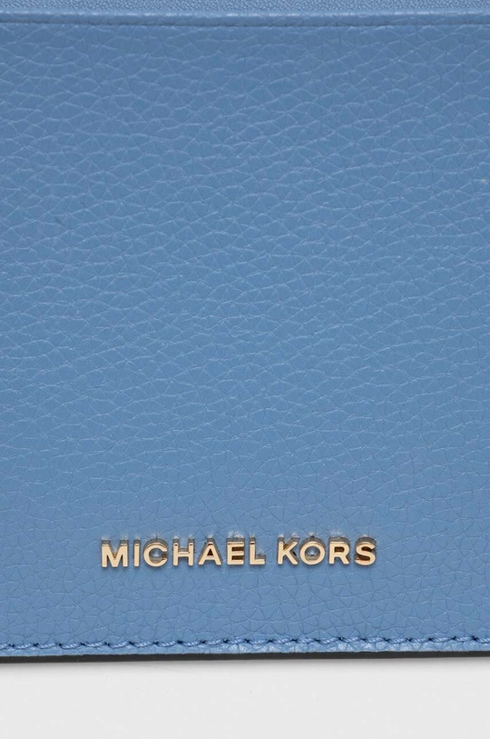 kék MICHAEL Michael Kors kézitáska