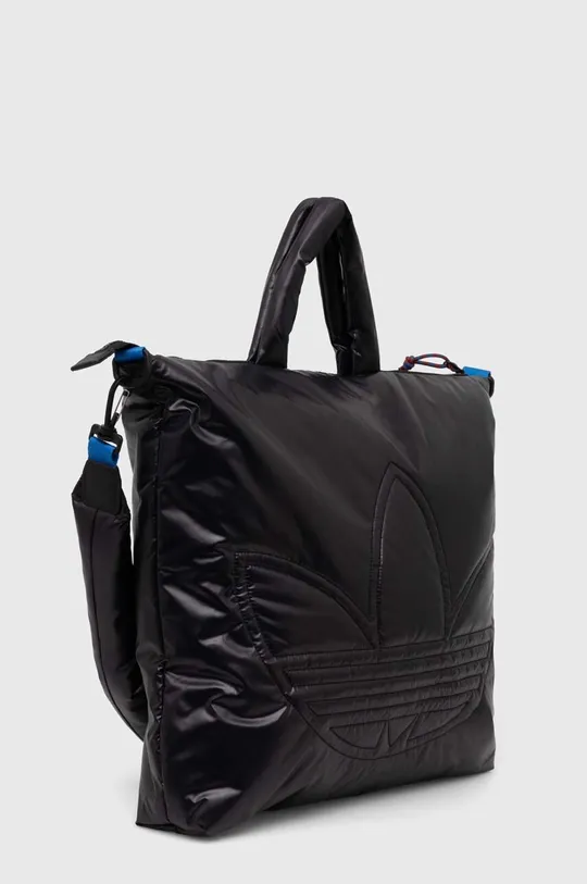 Τσάντα adidas Originals Tote Bag μαύρο