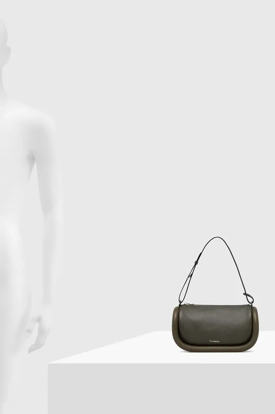 JW Anderson leather handbag