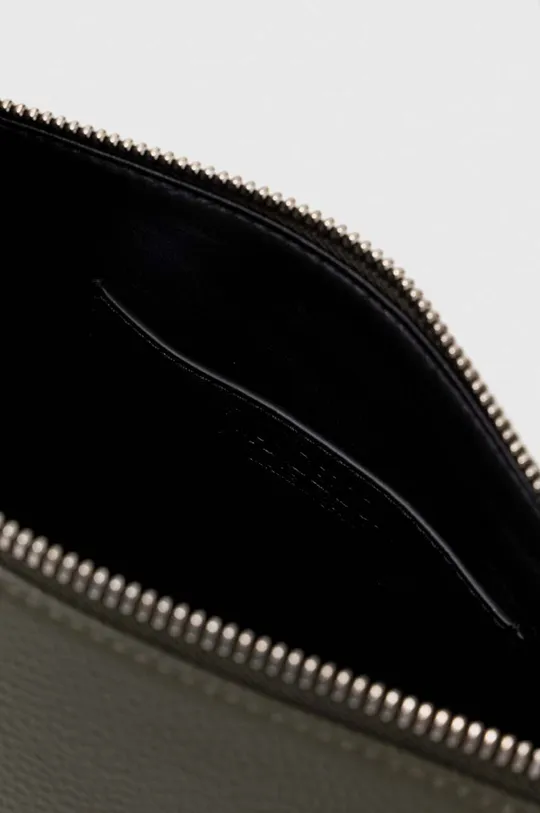 JW Anderson leather handbag