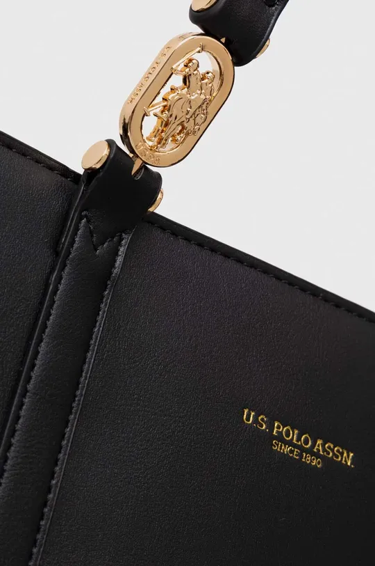 Τσάντα U.S. Polo Assn. 100% Poliuretan