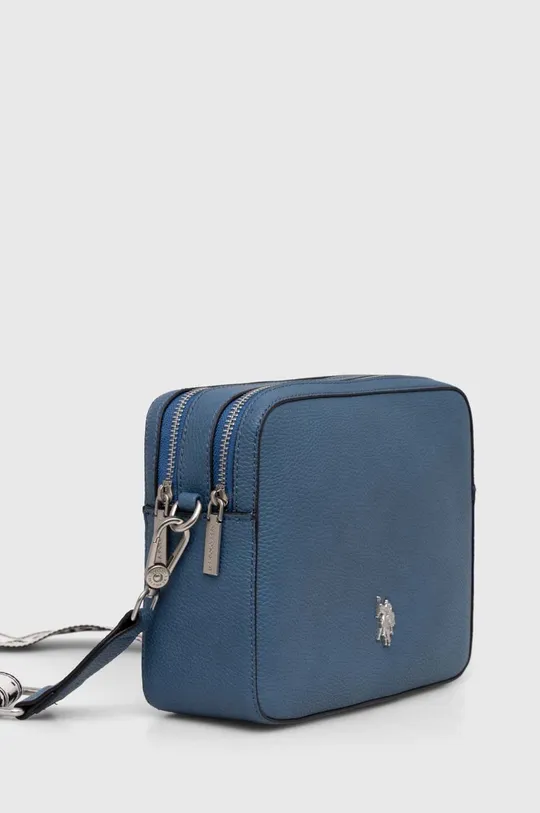 Τσάντα U.S. Polo Assn. μπλε