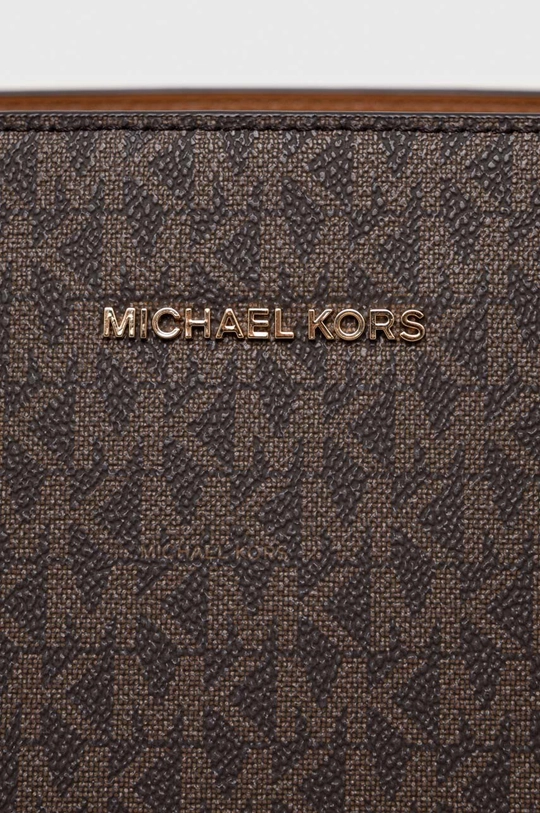 καφέ Τσάντα MICHAEL Michael Kors