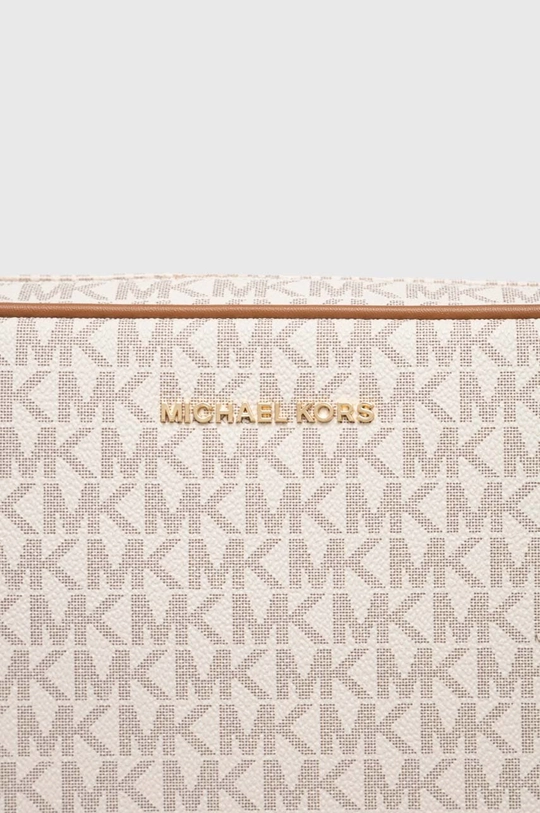 μπεζ Τσάντα MICHAEL Michael Kors