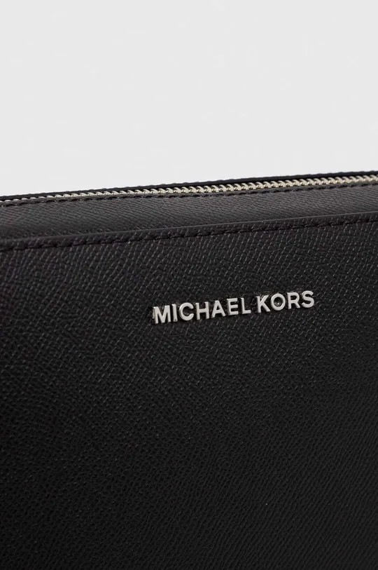 Δερμάτινη τσάντα MICHAEL Michael Kors