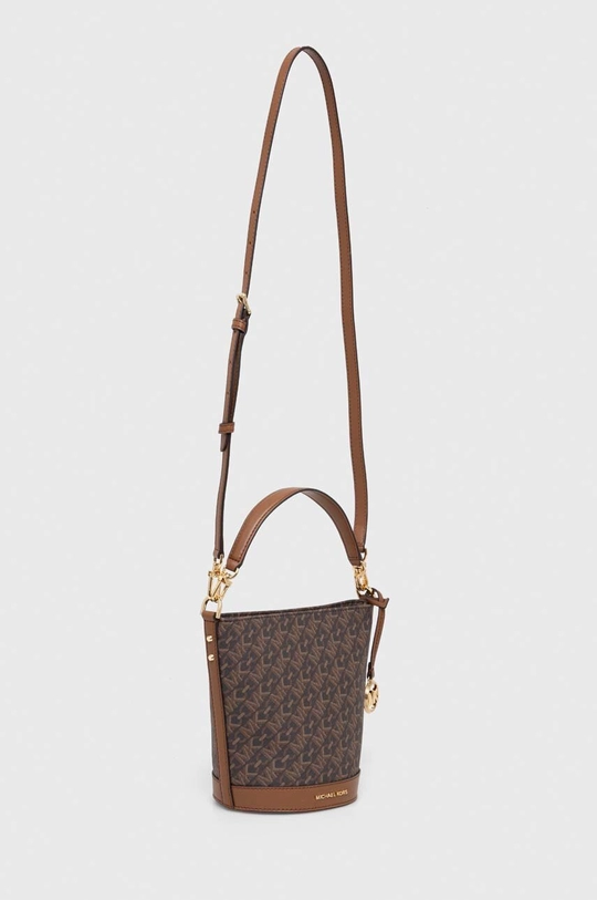 MICHAEL Michael Kors borsetta marrone