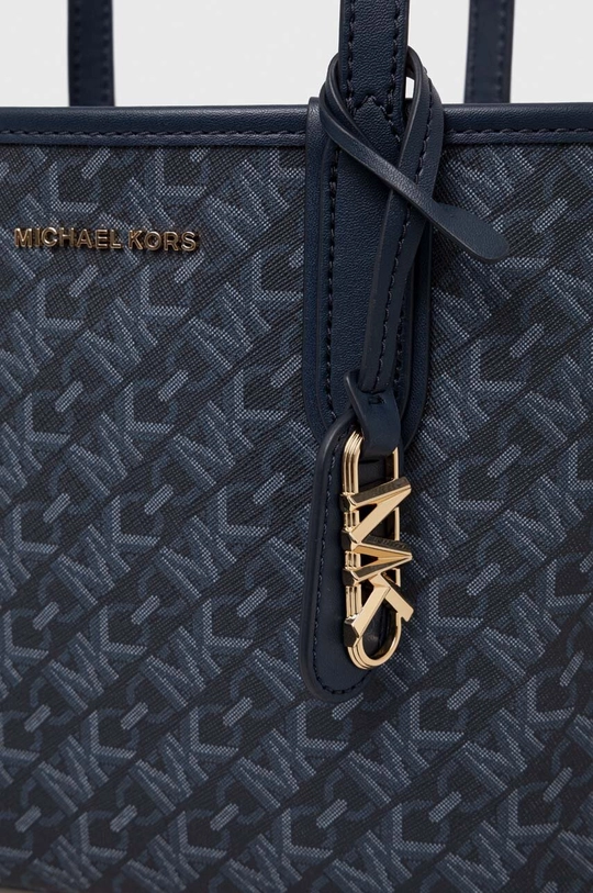 MICHAEL Michael Kors torebka granatowy