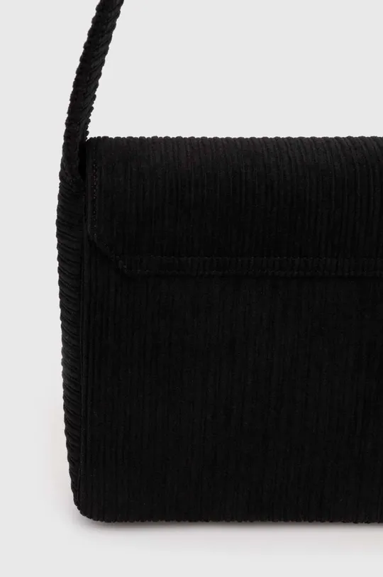Ader Error handbag Gleas Shoulder Bag Insole: 85% Polyester, 15% Elastane Main: 52% Polyester, 29% Cotton, 18% Modal, 1% Elastane