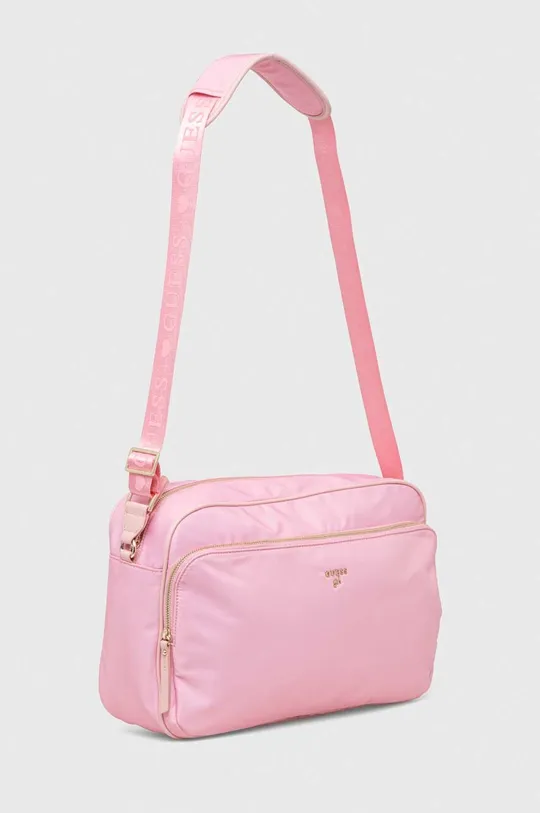 Guess gyerek táska rózsaszín