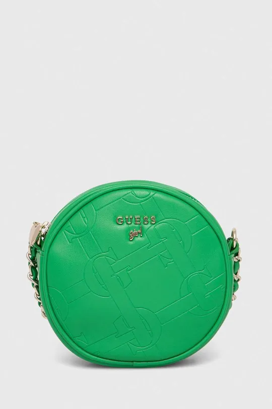 зелёный Детская сумочка Guess Для девочек