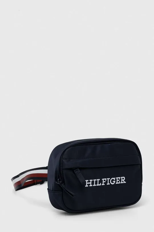 Дитяча сумка на пояс Tommy Hilfiger темно-синій