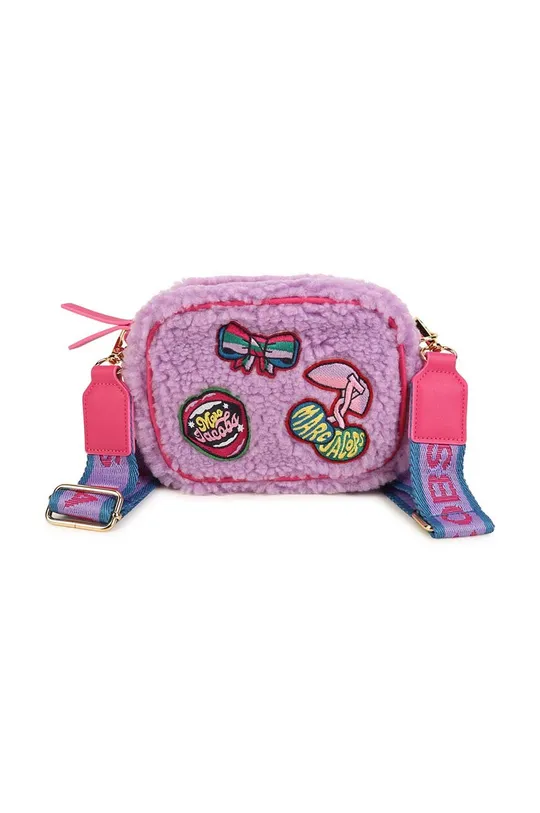 ροζ Παιδική τσάντα Marc Jacobs Για κορίτσια