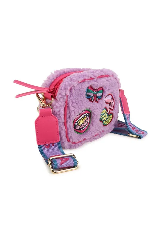 Παιδική τσάντα Marc Jacobs ροζ