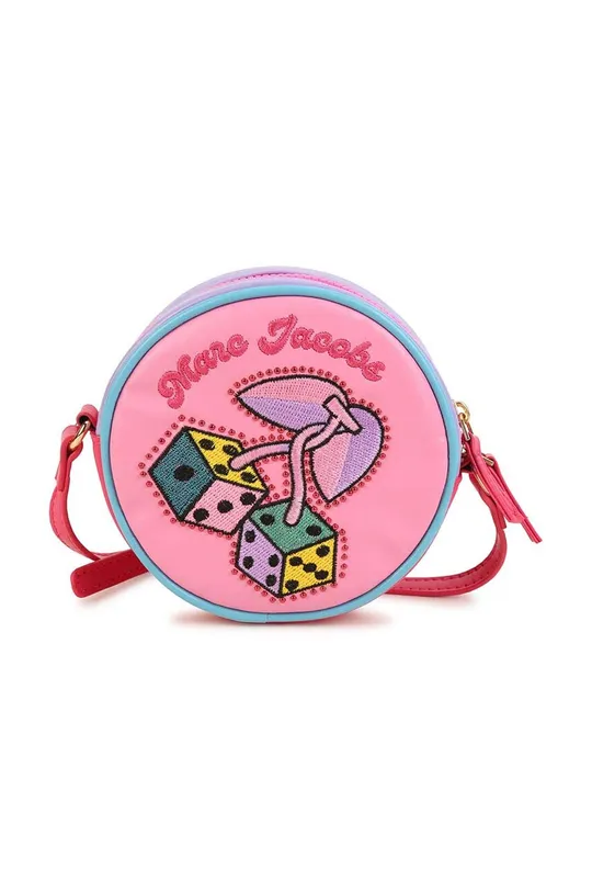 ροζ Παιδική τσάντα Marc Jacobs Για κορίτσια
