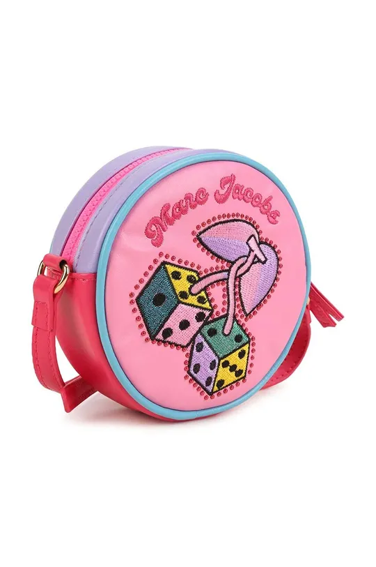 Παιδική τσάντα Marc Jacobs ροζ