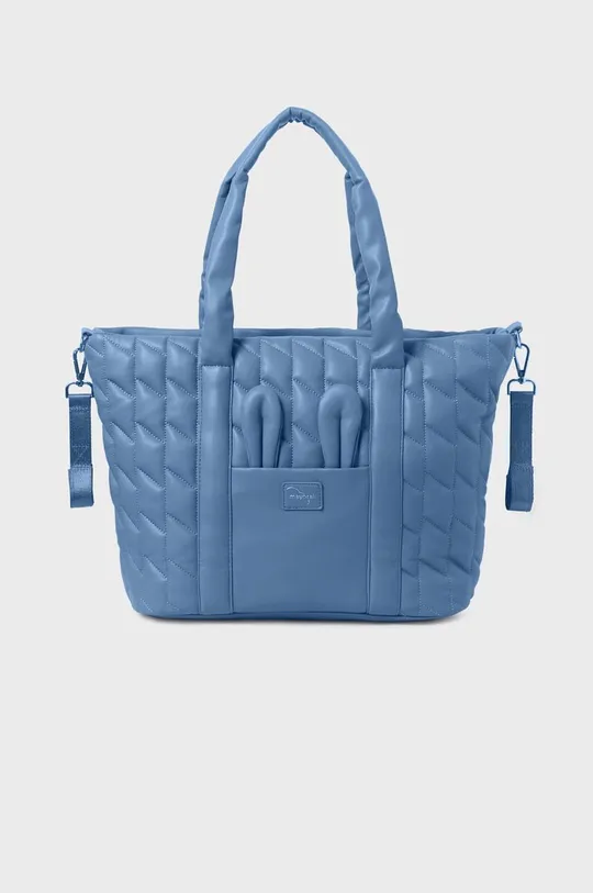 μπλε Παιδική τσάντα Mayoral Newborn Για κορίτσια
