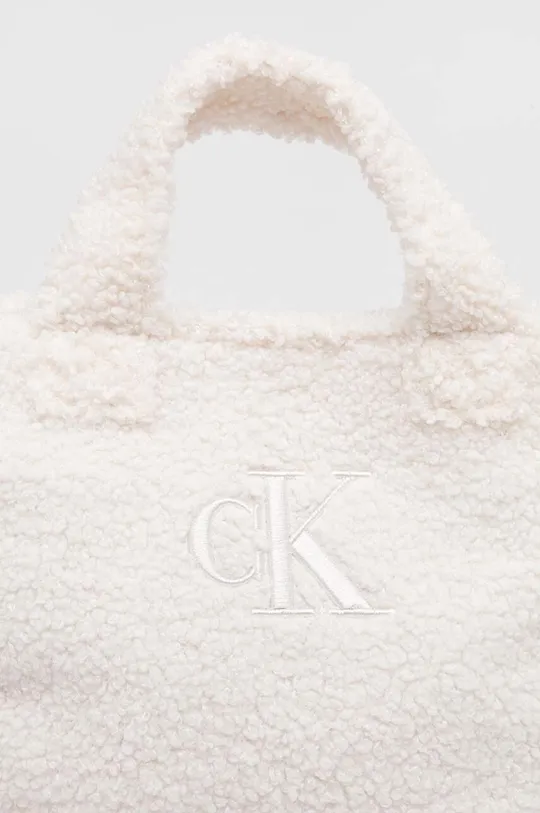 λευκό Παιδική τσάντα Calvin Klein Jeans