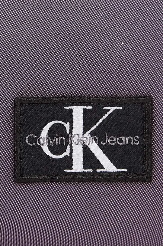 Παιδική τσάντα Calvin Klein Jeans 57% Ανακυκλωμένο πολυαμίδιο, 43% Ανακυκλωμένος πολυεστέρας