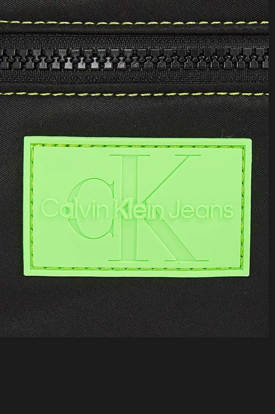 Dječja torbica oko struka Calvin Klein Jeans 55% Reciklirani poliester, 45% Polietilen