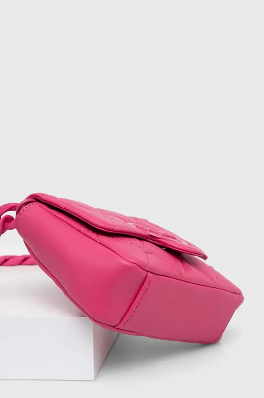 Παιδική τσάντα Pinko Up ροζ
