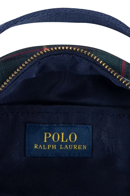 Dječja torba Polo Ralph Lauren Za djevojčice