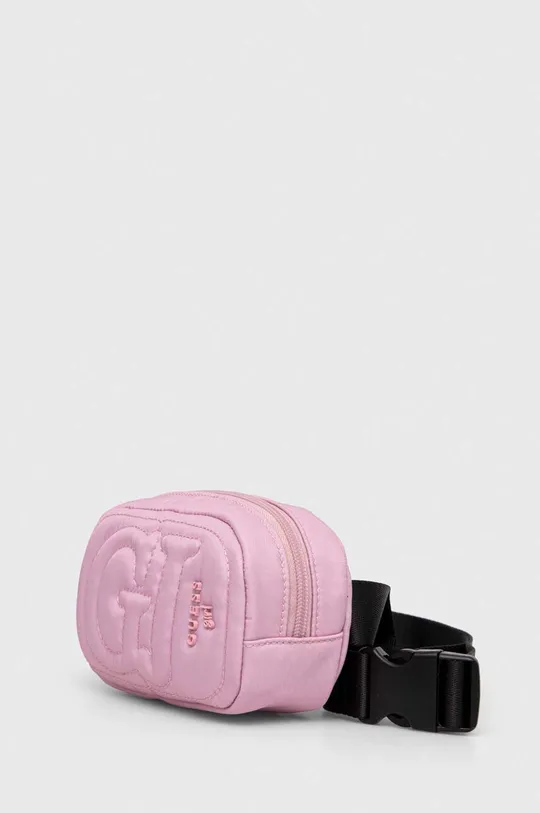 Παιδική τσάντα φάκελος Guess ροζ