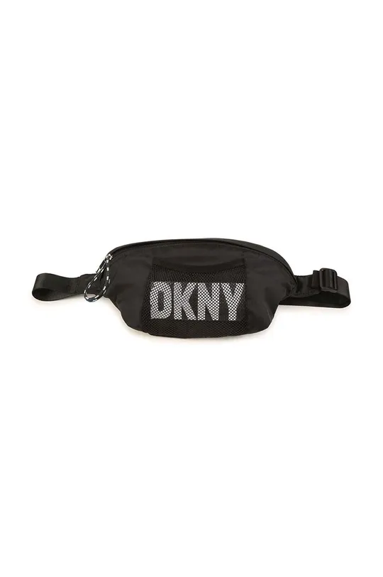 μαύρο Παιδική τσάντα φάκελος DKNY Παιδικά