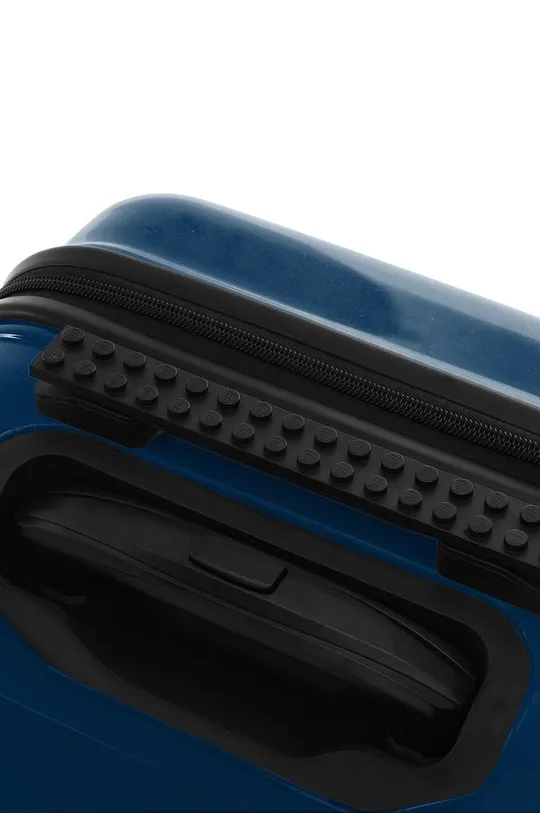 σκούρο μπλε Παιδική βαλίτσα Lego