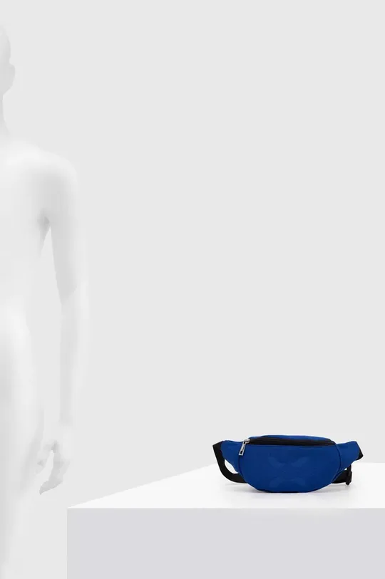 μπλε Παιδική τσάντα φάκελος United Colors of Benetton