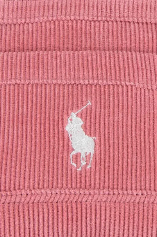 ροζ Παιδική τσάντα Polo Ralph Lauren