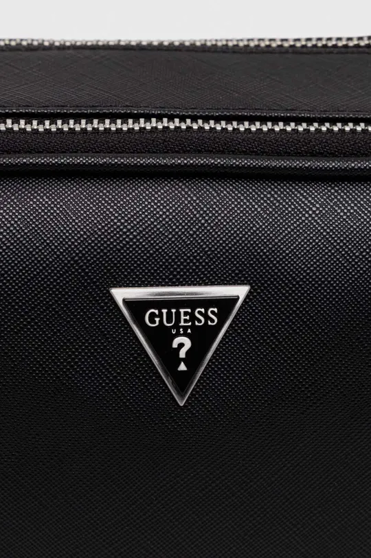 Malá taška Guess  Základná látka: 100 % Polyuretán Podšívka: 100 % Polyester