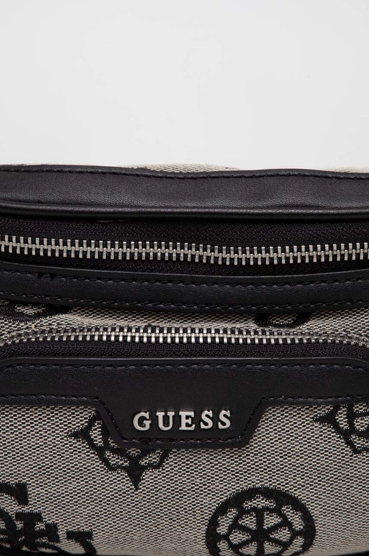 Τσάντα φάκελος Guess  Κύριο υλικό: 100% Πολυεστέρας Φόδρα: 100% Πολυεστέρας Φινίρισμα: 100% Poliuretan