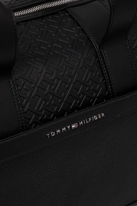 Τσάντα Tommy Hilfiger  100% Poliuretan