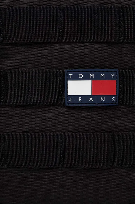 czarny Tommy Jeans saszetka