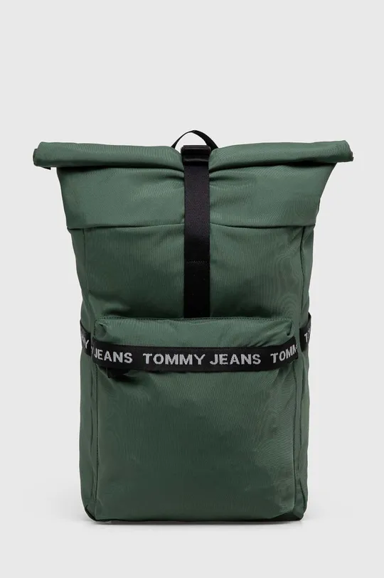 πράσινο Σακίδιο πλάτης Tommy Jeans Ανδρικά